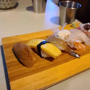 수초밥 리뷰 사진