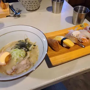 수초밥 리뷰 사진