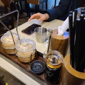 수초밥 리뷰 사진