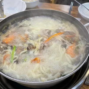 복이네 칼국수 사진