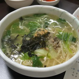 할매칼국수 사진