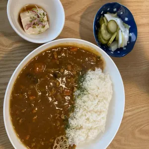 아오야마식당 사진