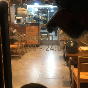 교촌치킨 리뷰 사진