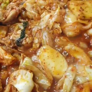 개미식당 사진