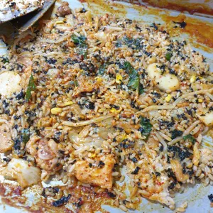 개미식당 사진