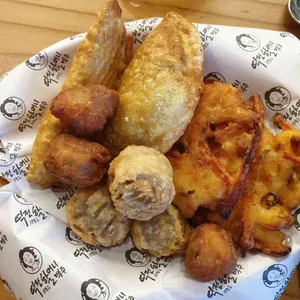 역전할머니맥주 사진