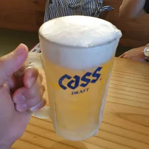 역전할머니맥주 사진