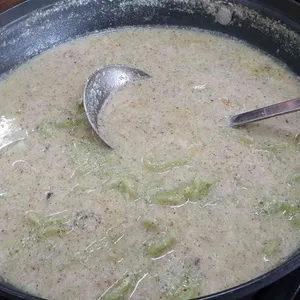 응봉바지락칼국수 사진