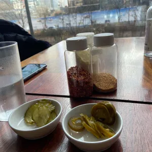 더 피자 필 사진