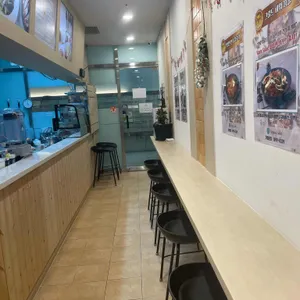 그리가닉샐러드 리뷰 사진