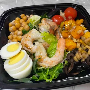 그리가닉샐러드 대표 사진