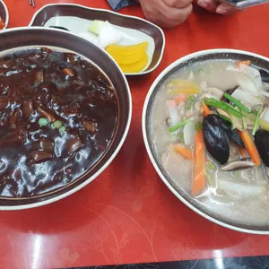 왕궁 사진