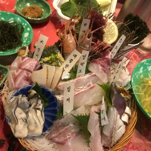 강릉스낵 리뷰 사진