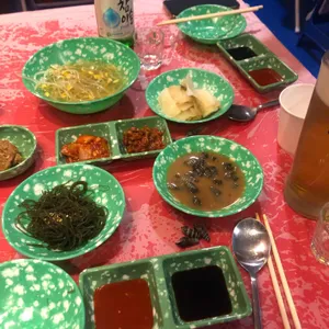 강릉스낵 리뷰 사진