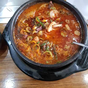 석남동함흥냉면 사진