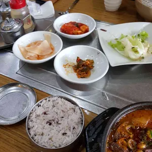 석남동함흥냉면 사진