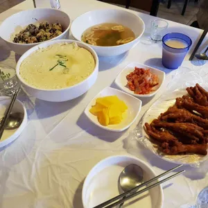 홍미닭발 리뷰 사진
