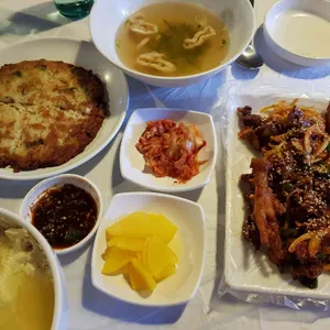 홍미닭발 리뷰 사진