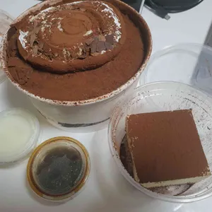 설빙 사진