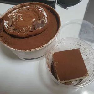 설빙 사진