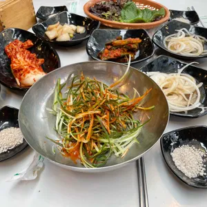 천년소나무 리뷰 사진