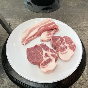 천년소나무 리뷰 사진