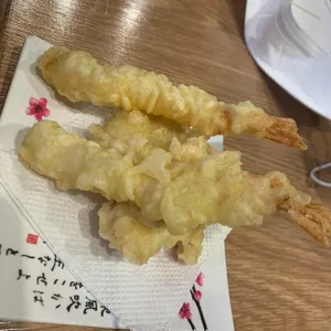 민들레초밥 사진