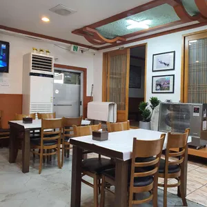 벌교궁꼬막한정식 리뷰 사진