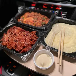 빵구네닭발  사진