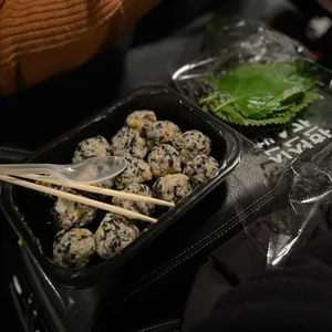 빵구네닭발  사진