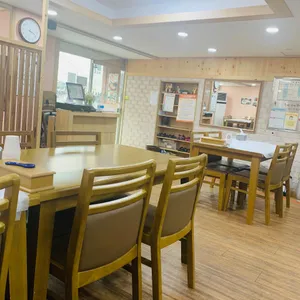 다솔한정식 리뷰 사진