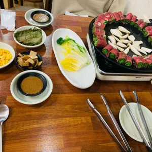 아수라 사진
