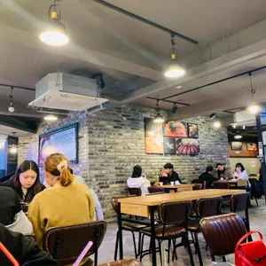 홍대개미 리뷰 사진