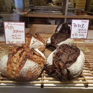 무슈뱅상 리뷰 사진