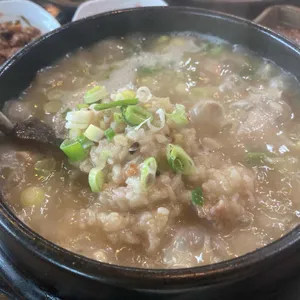 사랑채 사진