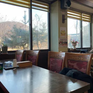 사랑채 리뷰 사진