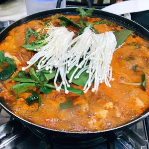 형제식당 사진