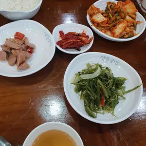 맷돌로만 리뷰 사진