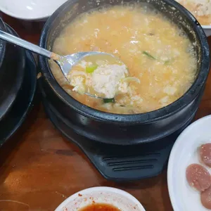 맷돌로만 리뷰 사진