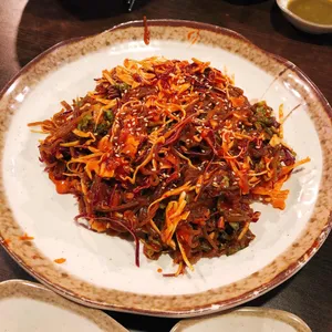 도야족발 사진