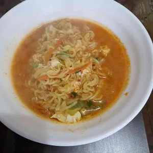 정의분식 사진