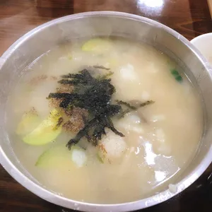 밀밭집 사진