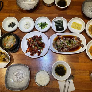 더도게장 사진