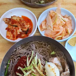 내대막국수 리뷰 사진