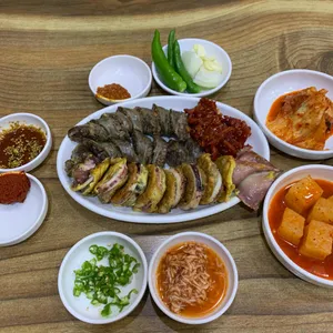 원조동해순대국 리뷰 사진
