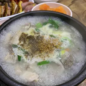 원조동해순대국 리뷰 사진