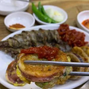 원조동해순대국 리뷰 사진