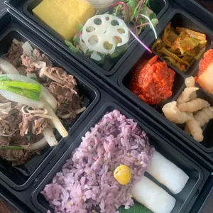 경복궁 블랙 대표 사진