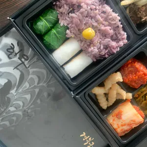 경복궁 블랙 리뷰 사진