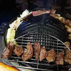 라무진 사진
